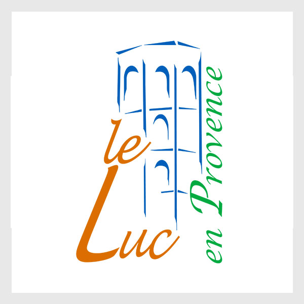 Logo Le Luc-en-Provence