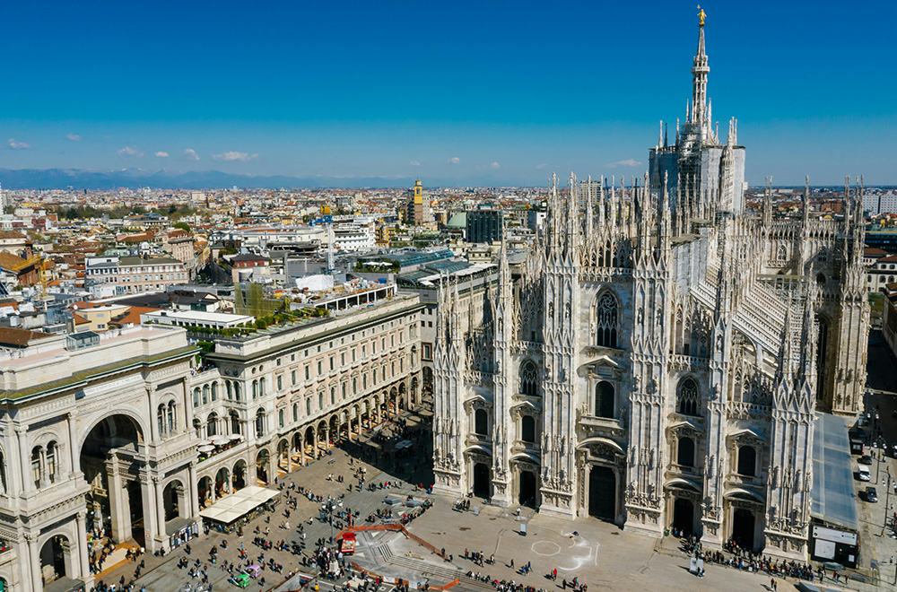 Milan