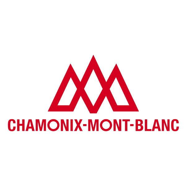 Logo Chamonix-Mont-Blanc